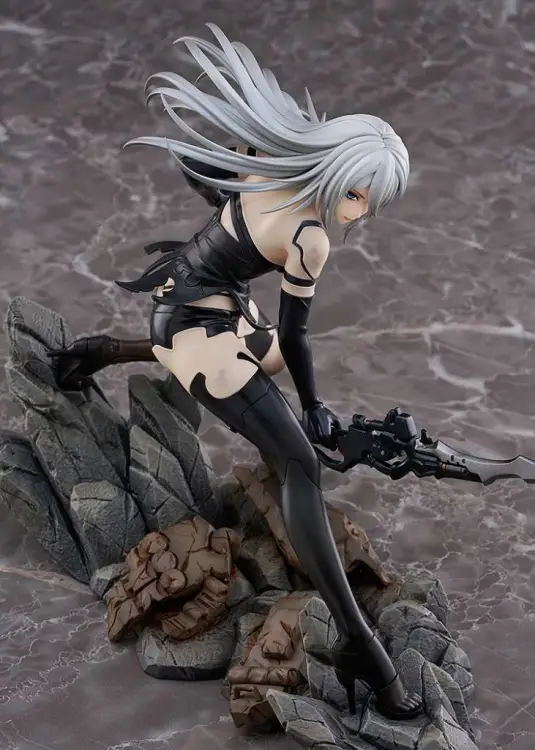 NIER AUTOMATA VER 1.1A - A2 - Statuetka 1/7 20cm