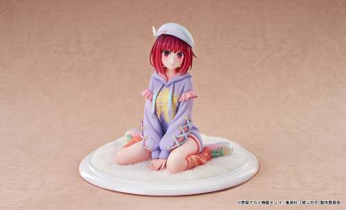 OSHI NO KO - Kana Arima "Hoodie Style" - Statuetka 1/6 13cm