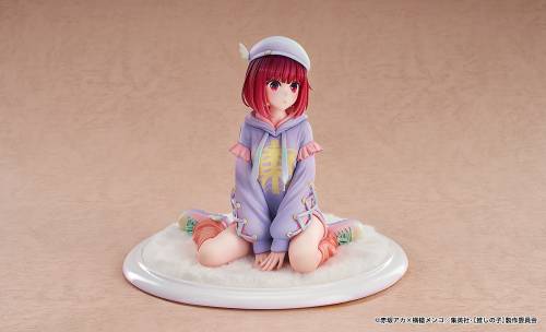 OSHI NO KO - Kana Arima "Hoodie Style" - Statuetka 1/6 13cm