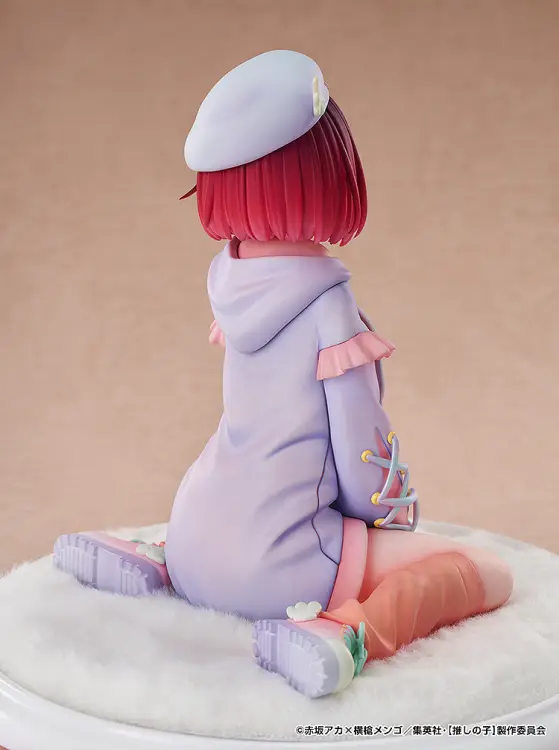 OSHI NO KO - Kana Arima "Hoodie Style" - Statuetka 1/6 13cm