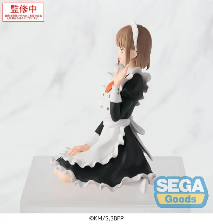 BLUE BOX - Chinatsu Kano "Festival" - Statuetka PM Perching 9cm