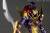 YU-GI-OH! - Black Luster Soldier - Figurka Revoltech 19 cm