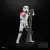 Star Wars: Black Series - Rocket Launcher Trooper (15cm)