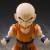DRAGON BALL Z - Krillin - Figurka S.H. Figuarts 11 cm