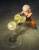 DRAGON BALL Z - Krillin - Figurka S.H. Figuarts 11 cm