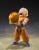 DRAGON BALL Z - Krillin - Figurka S.H. Figuarts 11 cm