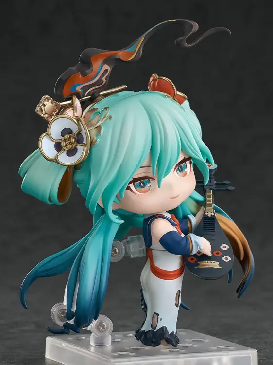 HATSUNE MIKU - Shimian Maifu - Figurka Nendoroid 10cm