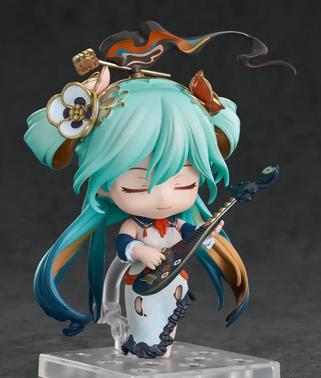 HATSUNE MIKU - Shimian Maifu - Figurka Nendoroid 10cm