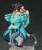 HATSUNE MIKU - Shimian Maifu - Figurka Nendoroid 10cm