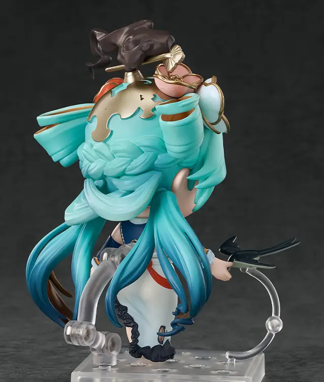 HATSUNE MIKU - Shimian Maifu - Figurka Nendoroid 10cm
