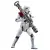 Star Wars: Black Series - Rocket Launcher Trooper (15cm)