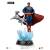 SUPERMAN 2025 - Superman & Krypto - Statua artystyczna w skali 1/10 31 cm