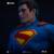 SUPERMAN 2025 - Superman & Krypto - Statua artystyczna w skali 1/10 31 cm