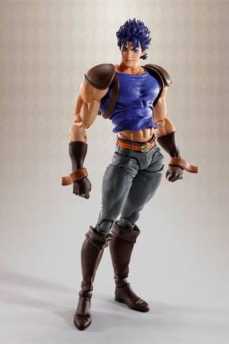 JOJO PART 1 - Jonathan Joestar - Figurka S.H. Figuarts 17 cm