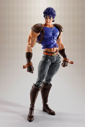 JOJO PART 1 - Jonathan Joestar - Figurka S.H. Figuarts 17 cm