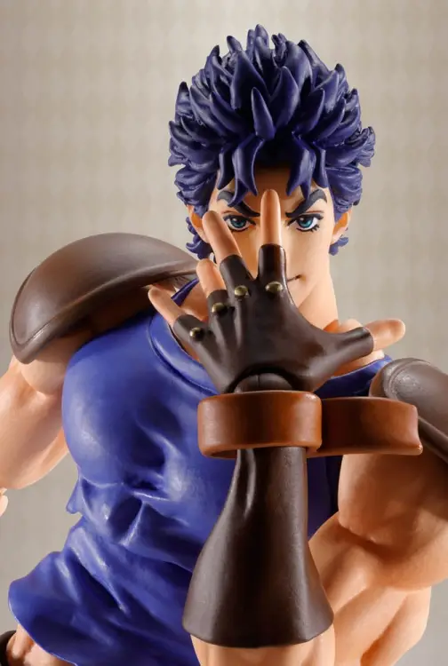 JOJO PART 1 - Jonathan Joestar - Figurka S.H. Figuarts 17 cm