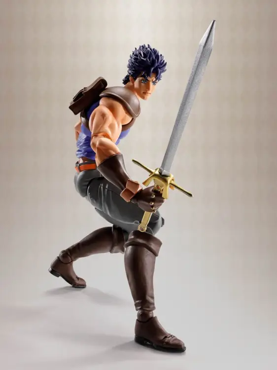 JOJO PART 1 - Jonathan Joestar - Figurka S.H. Figuarts 17 cm