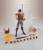 JOJO PART 1 - Jonathan Joestar - Figurka S.H. Figuarts 17 cm