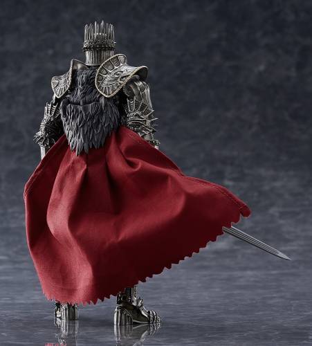 DRAGON'S DOGMA 2 - Arisen - Figurka Figma 16 cm