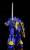 PANZER WORLD GALIENT - Zuwel Moderoid - Figurka modelarska 17 cm