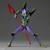 EVANGELION - Jednostka 1 - Figurka akcji Revoltech A.Y. 17 cm