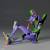 EVANGELION - Jednostka 1 - Figurka akcji Revoltech A.Y. 17 cm