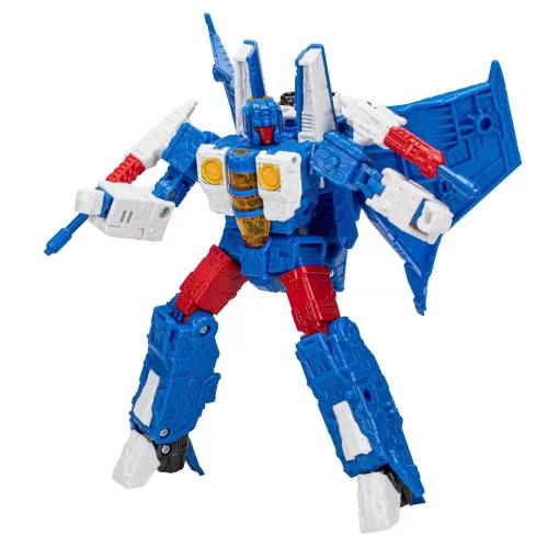 TRANSFORMERS - Nacelle - Figurka Age of the Primes Voyager 17cm