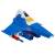 TRANSFORMERS - Nacelle - Figurka Age of the Primes Voyager 17cm