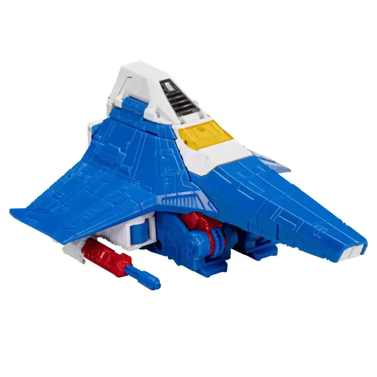 TRANSFORMERS - Nacelle - Figurka Age of the Primes Voyager 17cm
