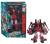 TRANSFORMERS - Thrust - Figurka War for Cybertron Earthrise 18 cm