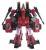 TRANSFORMERS - Thrust - Figurka War for Cybertron Earthrise 18 cm