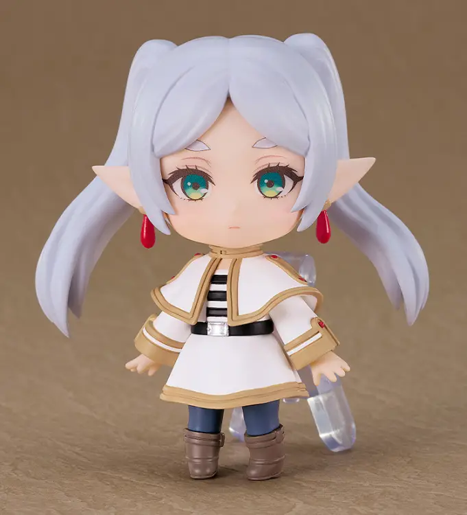 FRIEREN - Kolekcja figurek niespodzianek Nendoroid 7 cm (6 szt.)