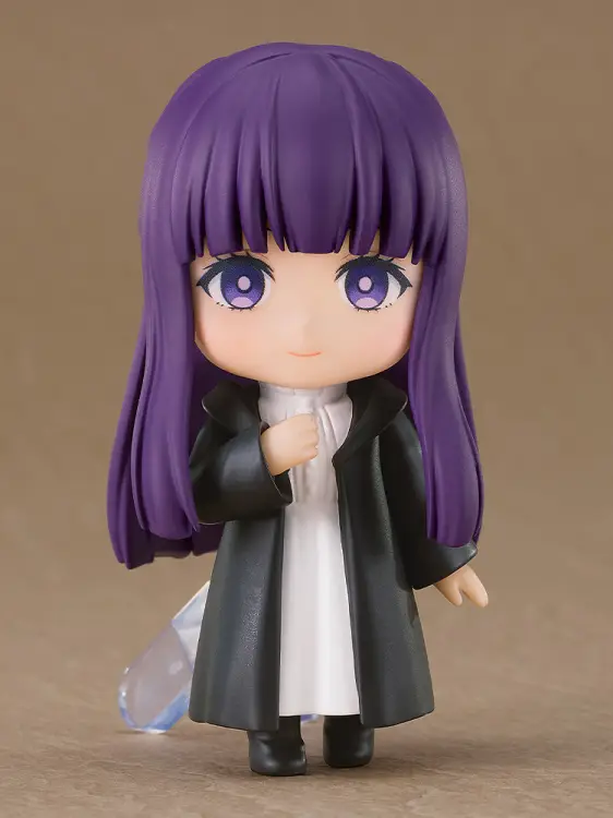 FRIEREN - Kolekcja figurek niespodzianek Nendoroid 7 cm (6 szt.)