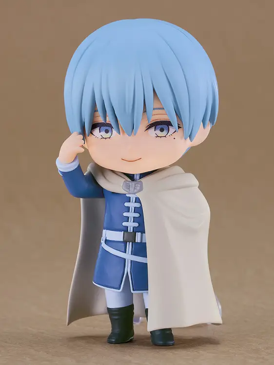 FRIEREN - Kolekcja figurek niespodzianek Nendoroid 7 cm (6 szt.)