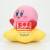 KIRBY - Kirby - Figurka Sofvimates 11 cm