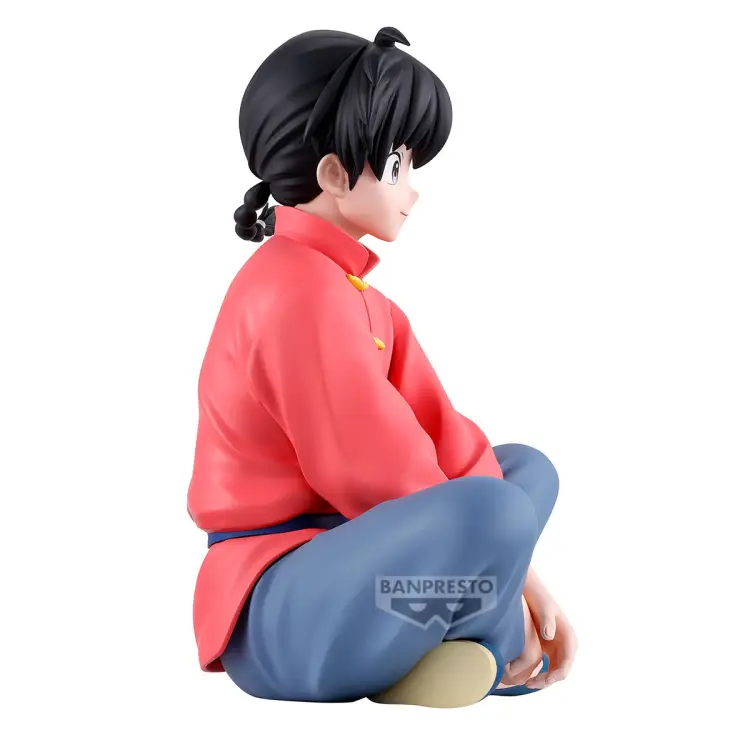 RANMA 1/2 - Ran Saotome - Figurka 14 cm
