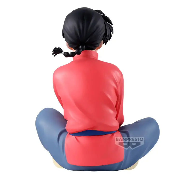 RANMA 1/2 - Ran Saotome - Figurka 14 cm