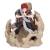 NARUTO - Gaara - Figurka Combination Battle 12 cm