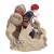 NARUTO - Gaara - Figurka Combination Battle 12 cm