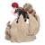 NARUTO - Gaara - Figurka Combination Battle 12 cm