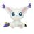 DIGIMON ADVENTURE - Tailmon - Figurka Sofvimates 9 cm