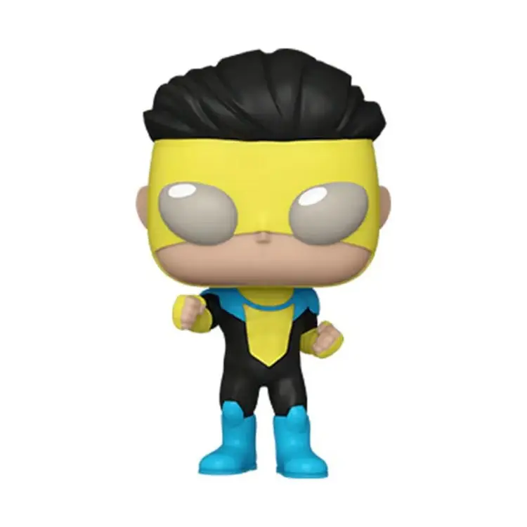 Funko POP! Invincible - Invincible #1499