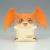 DIGIMON ADVENTURE - Patamon - Figurka Sofvimates 10 cm