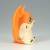 DIGIMON ADVENTURE - Patamon - Figurka Sofvimates 10 cm