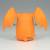 DIGIMON ADVENTURE - Patamon - Figurka Sofvimates 10 cm