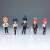 CHAINSAW MAN - WCF The Movie Reze Arc - Assortiments 12 Figurka 7cm