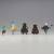 ONE PIECE - WCF Sabaody Island - Assortiments 12 Figurka 6cm