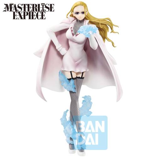 ONE PIECE - Kalifa - Figurka Pamięć bohaterek diabelskiej nocy 20cm