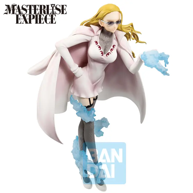 ONE PIECE - Kalifa - Figurka Pamięć bohaterek diabelskiej nocy 20cm
