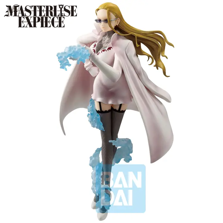 ONE PIECE - Kalifa - Figurka Pamięć bohaterek diabelskiej nocy 20cm
